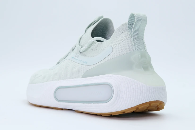 Under Armour Phantom 4 Αθλητικά Παπούτσια για Τρέξιμο - Περπάτημα