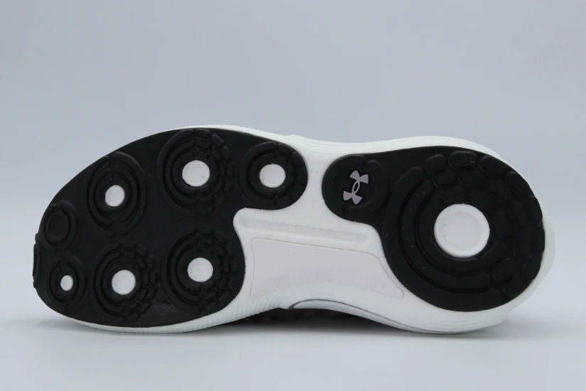 Under Armour Phantom 4 Αθλητικά Παπούτσια για Τρέξιμο