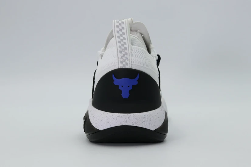 Under Armour Project Rock 7 Παπούτσια Γυμναστηρίου - Προπόνησης