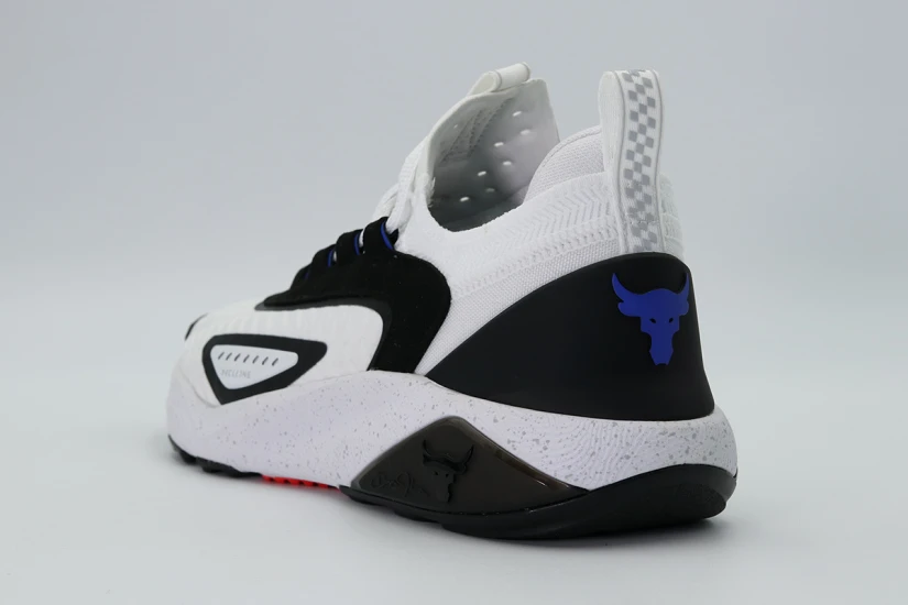 Under Armour Project Rock 7 Παπούτσια Γυμναστηρίου - Προπόνησης