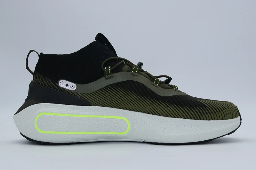 Under Armour Phantom 4 Storm Ανδρικά Αθλητικά Παπούτσια για Τρέξιμο
