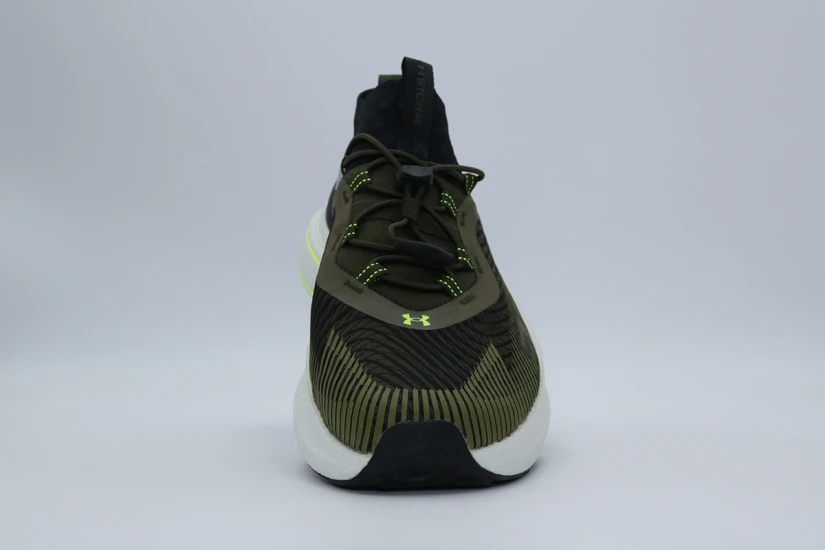 Under Armour Phantom 4 Storm Ανδρικά Αθλητικά Παπούτσια για Τρέξιμο
