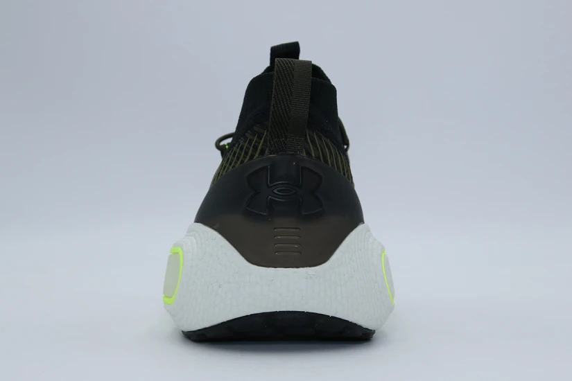 Under Armour Phantom 4 Storm Ανδρικά Αθλητικά Παπούτσια για Τρέξιμο