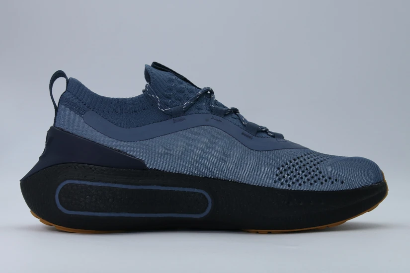 Under Armour Phantom 4 Reflect Ανδρικά Αθλητικά Παπούτσια για Τρέξιμο