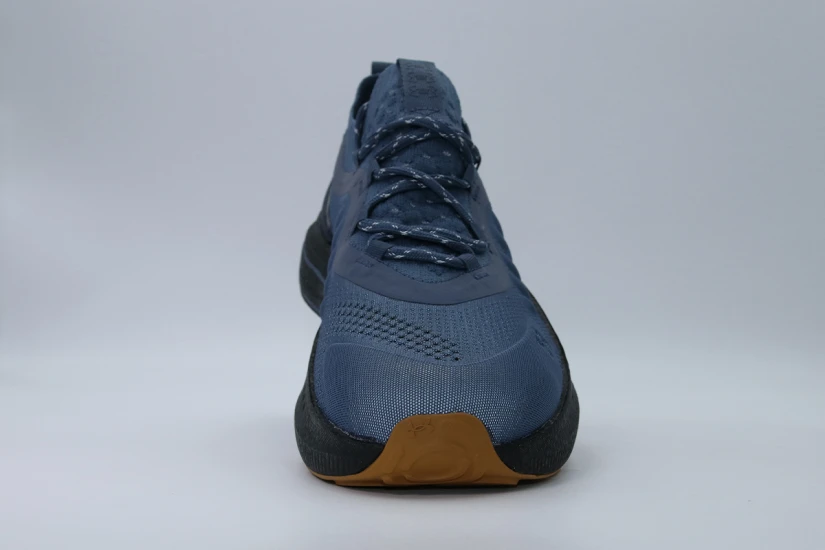 Under Armour Phantom 4 Reflect Ανδρικά Αθλητικά Παπούτσια για Τρέξιμο