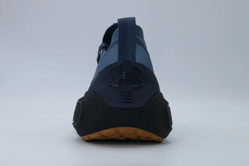 Under Armour Phantom 4 Reflect Ανδρικά Αθλητικά Παπούτσια για Τρέξιμο