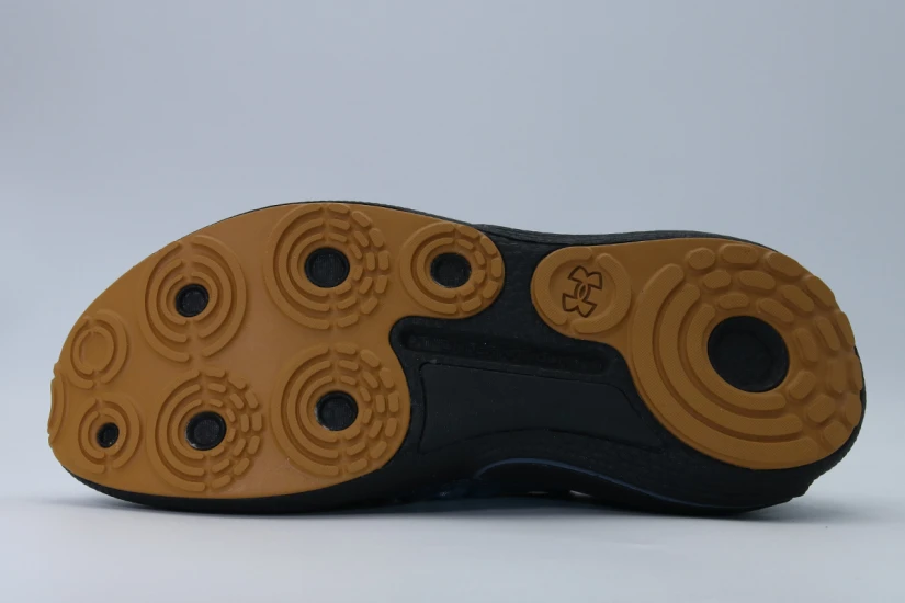 Under Armour Phantom 4 Reflect Ανδρικά Αθλητικά Παπούτσια για Τρέξιμο