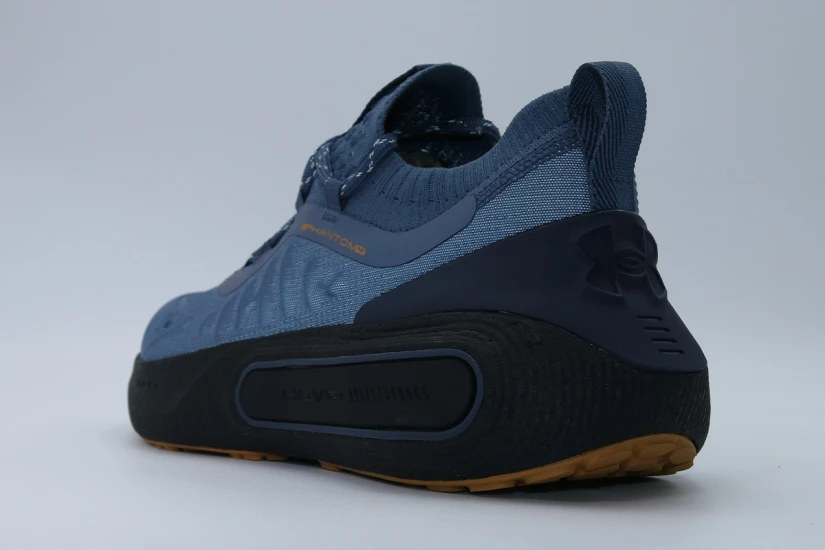 Under Armour Phantom 4 Reflect Ανδρικά Αθλητικά Παπούτσια για Τρέξιμο