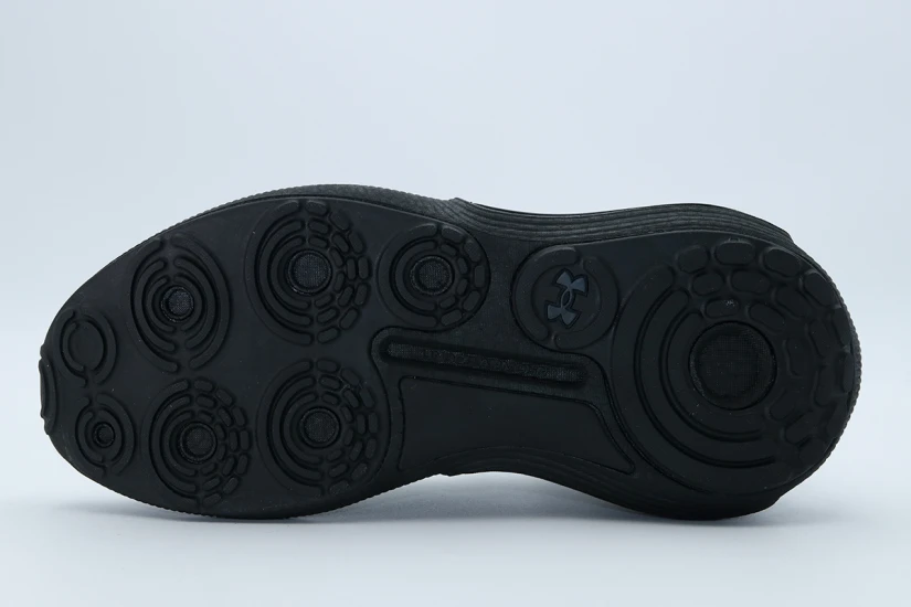 Under Armour Phantom 4 Αθλητικά Παπούτσια για Τρέξιμο