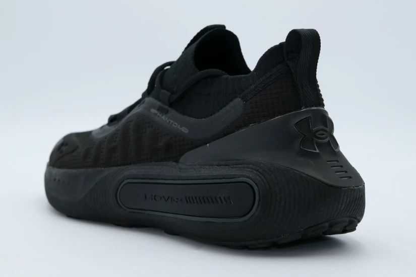 Under Armour Phantom 4 Αθλητικά Παπούτσια για Τρέξιμο