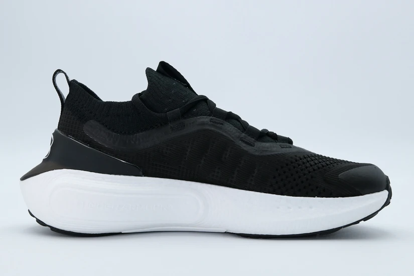 Under Armour Phantom 4 Αθλητικά Παπούτσια για Τρέξιμο