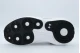 Under Armour Phantom 4 Αθλητικά Παπούτσια για Τρέξιμο