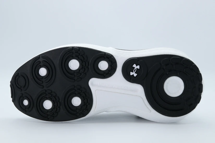 Under Armour Phantom 4 Αθλητικά Παπούτσια για Τρέξιμο
