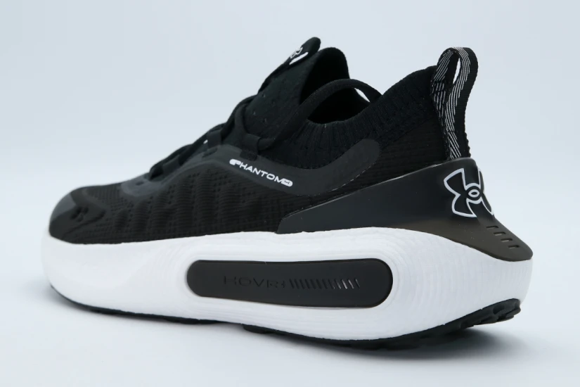 Under Armour Phantom 4 Αθλητικά Παπούτσια για Τρέξιμο