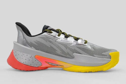 Under Armour Curry Series 7 Παπούτσια Για Μπάσκετ (3027983-099)