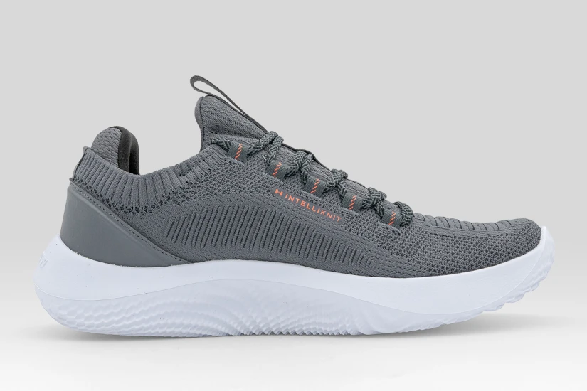 Under Armour Dynamic 2 Ανδρικά Αθλητικά Παπούτσια για Τρέξιμο
