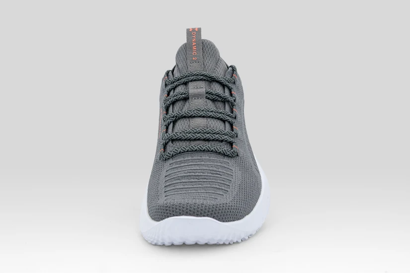 Under Armour Dynamic 2 Ανδρικά Αθλητικά Παπούτσια για Τρέξιμο