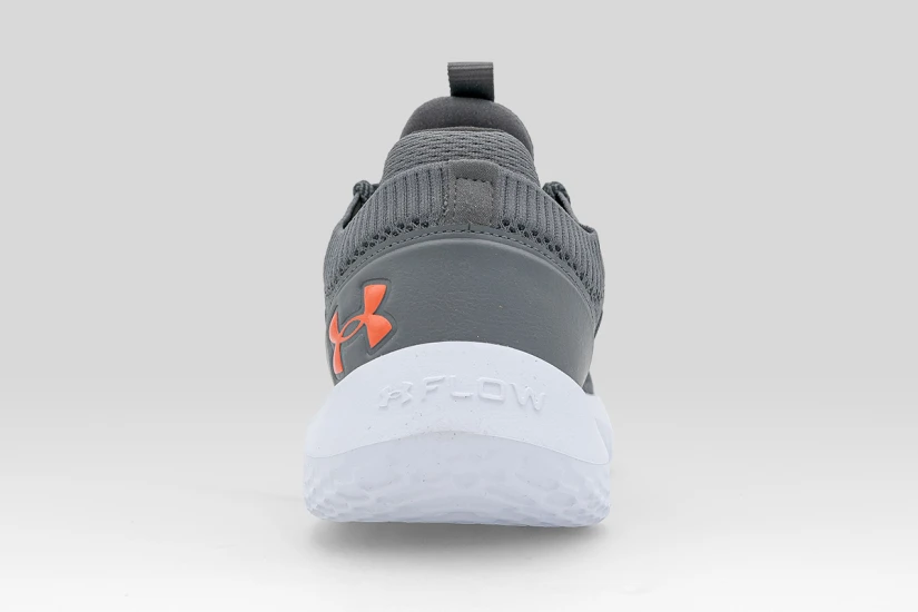 Under Armour Dynamic 2 Ανδρικά Αθλητικά Παπούτσια για Τρέξιμο