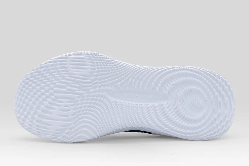 Under Armour Dynamic 2 Ανδρικά Αθλητικά Παπούτσια για Τρέξιμο