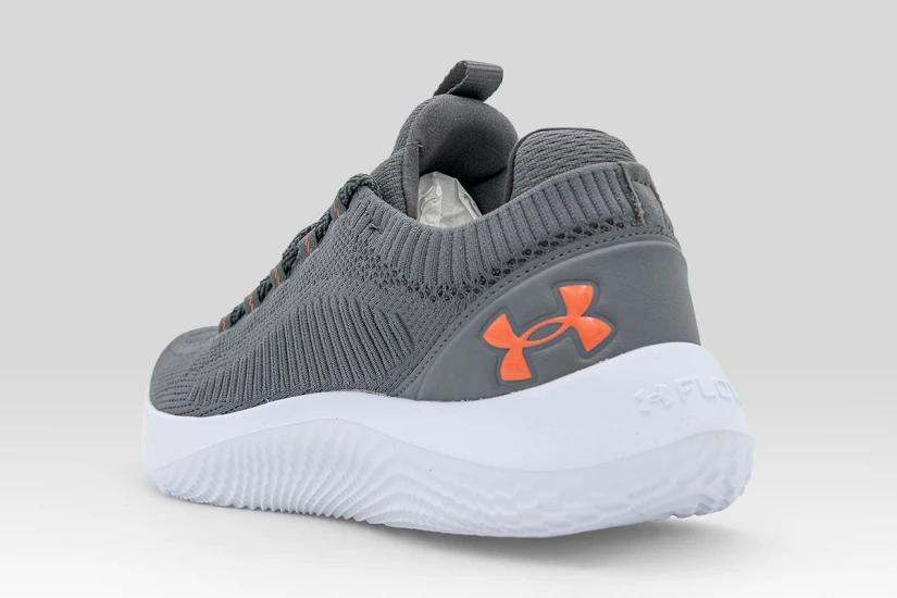 Under Armour Dynamic 2 Ανδρικά Αθλητικά Παπούτσια για Τρέξιμο