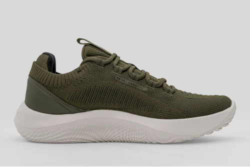 Under Armour Dynamic 2 Παπούτσια Γυμναστηρίου - Προπόνησης (3028076-308)