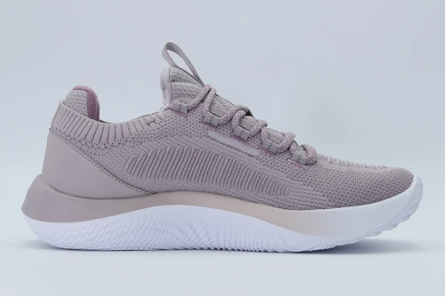 Under Armour W Dynamic 2 Παπούτσια Γυμναστηρίου - Προπόνησης (3028077-009)