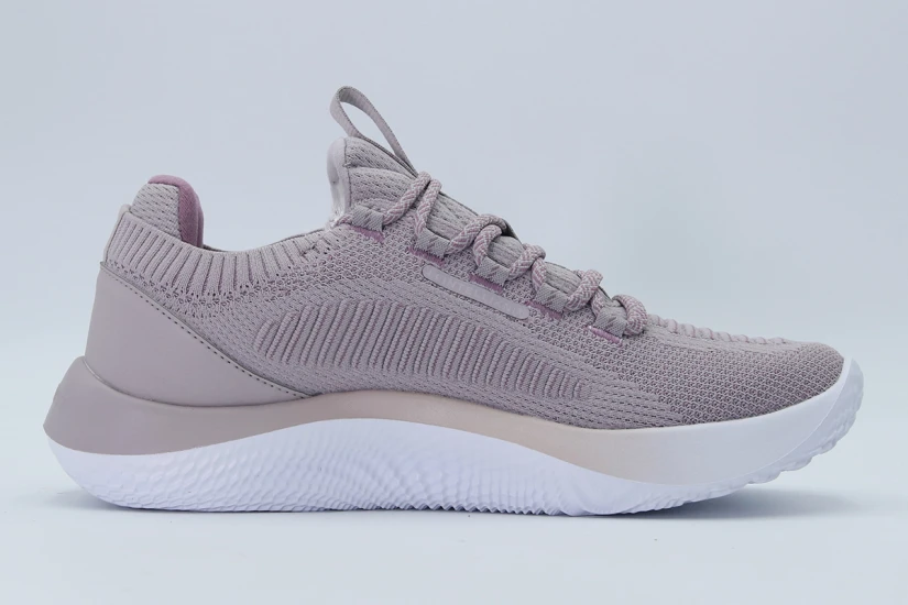 Under Armour Dynamic 2 Παπούτσια Γυμναστηρίου - Προπόνησης Λιλά