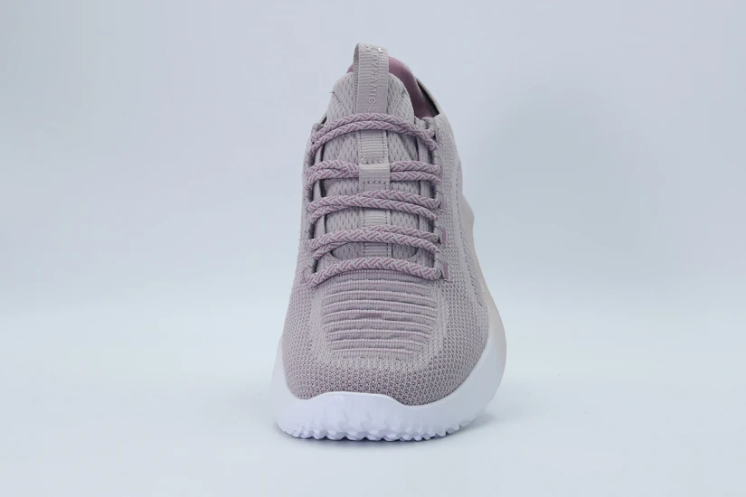 Under Armour Dynamic 2 Παπούτσια Γυμναστηρίου - Προπόνησης Λιλά