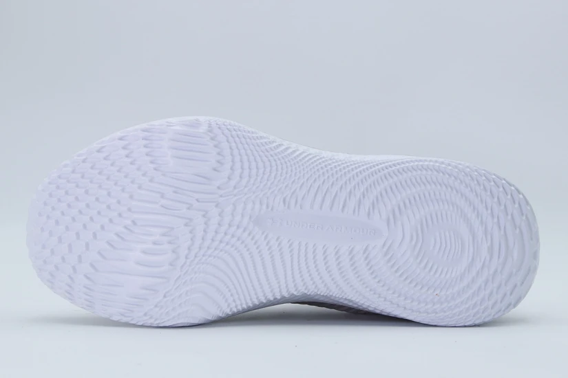 Under Armour Dynamic 2 Παπούτσια Γυμναστηρίου - Προπόνησης Λιλά