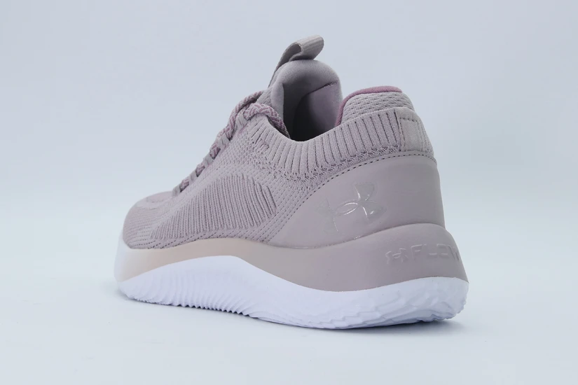 Under Armour Dynamic 2 Παπούτσια Γυμναστηρίου - Προπόνησης Λιλά