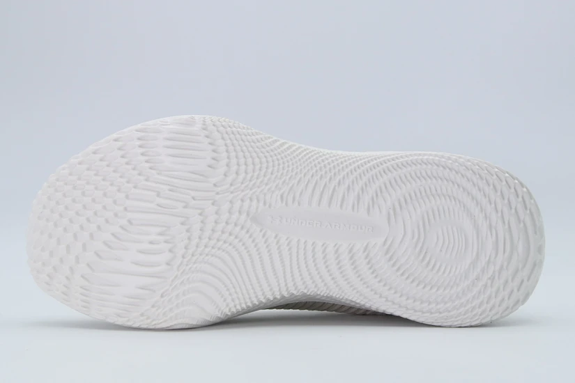 Under Armour Dynamic 2 Αθλητικά Παπούτσια Γυμναστηρίου - Προπόνησης