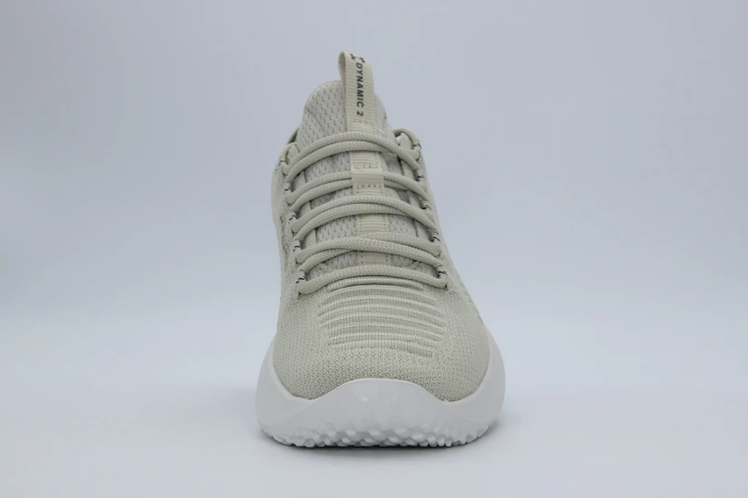 Under Armour Dynamic 2 Αθλητικά Παπούτσια Γυμναστηρίου - Προπόνησης
