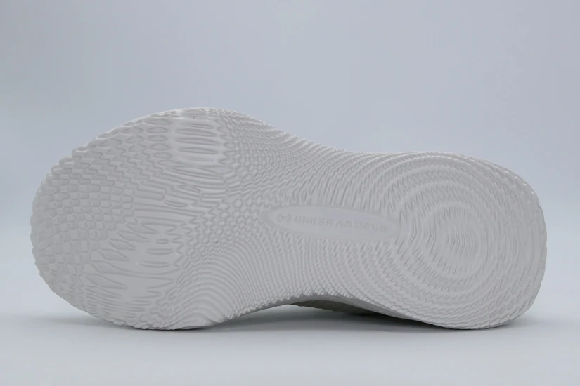 Under Armour Dynamic 2 Αθλητικά Παπούτσια Γυμναστηρίου - Προπόνησης