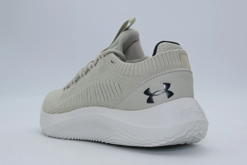 Under Armour Dynamic 2 Αθλητικά Παπούτσια Γυμναστηρίου - Προπόνησης