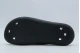 Under Armour Locker V SL Ανδρικές Παντόφλες Μαύρες