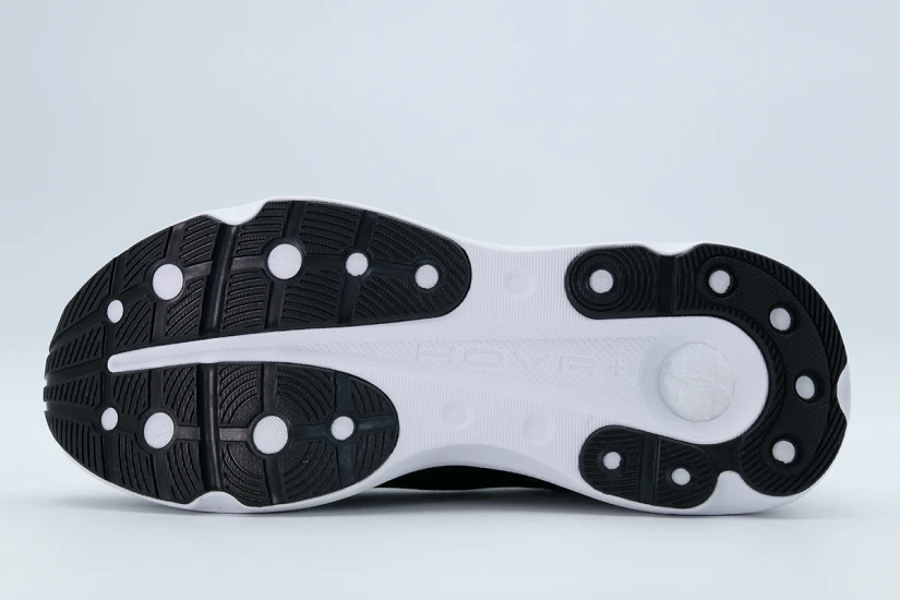 Under Armour Infinite Pro 2 Αθλητικά Παπούτσια για Τρέξιμο