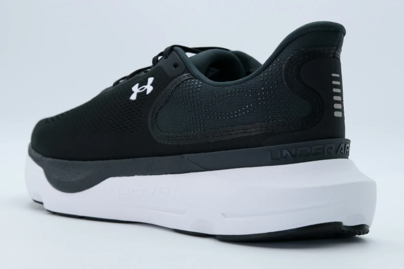 Under Armour Infinite Pro 2 Αθλητικά Παπούτσια για Τρέξιμο