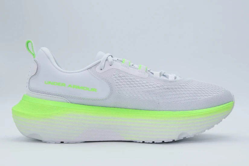 Under Armour Infinite Elite 2 Ανδρικά Αθλητικά Παπούτσια για Τρέξιμο