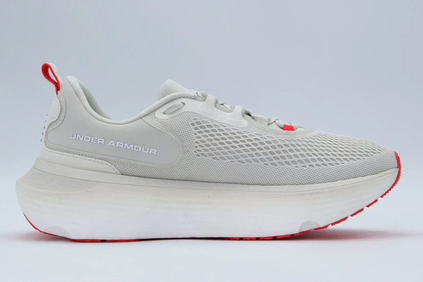 Under Armour Infinite Elite 2 Ανδρικά Αθλητικά Παπούτσια για Τρέξιμο