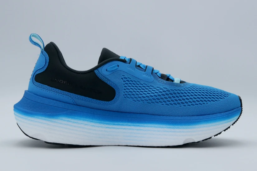 Under Armour Infinite Elite 2 Ανδρικά Αθλητικά Παπούτσια για Τρέξιμο