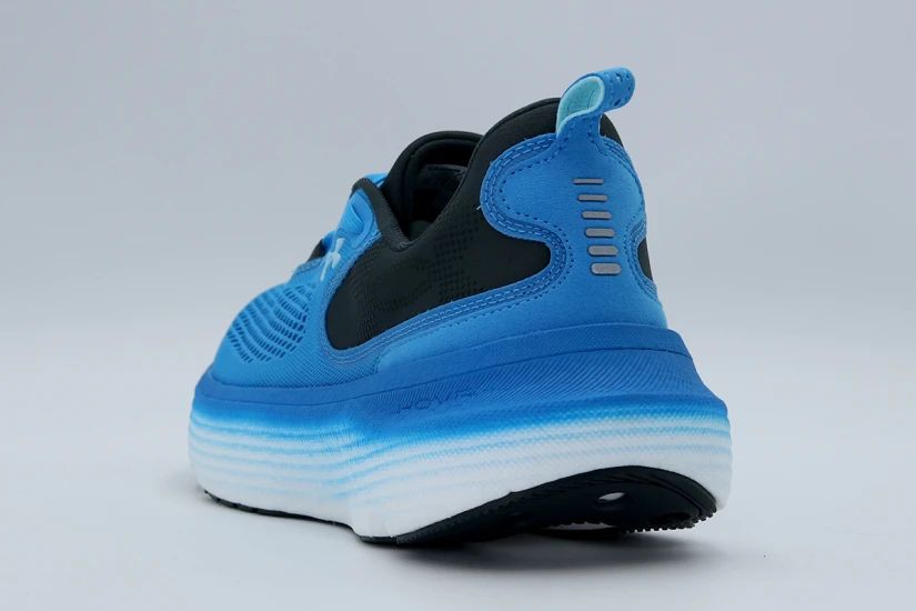 Under Armour Infinite Elite 2 Ανδρικά Αθλητικά Παπούτσια για Τρέξιμο