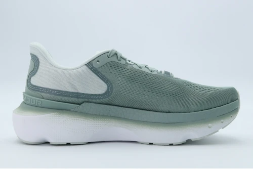 Under Armour W Infinite Pro 2 Παπούτσια Για Τρέξιμο-Περπάτημα (3028177-348)