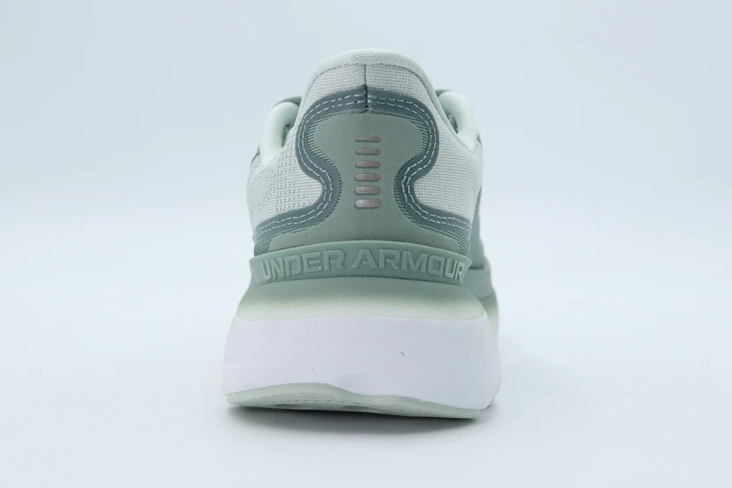 Under Armour Infinite Pro 2 Αθλητικά Παπούτσια για Τρέξιμο