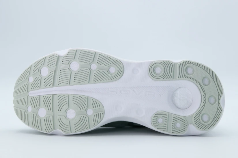 Under Armour Infinite Pro 2 Αθλητικά Παπούτσια για Τρέξιμο