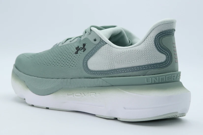 Under Armour Infinite Pro 2 Αθλητικά Παπούτσια για Τρέξιμο