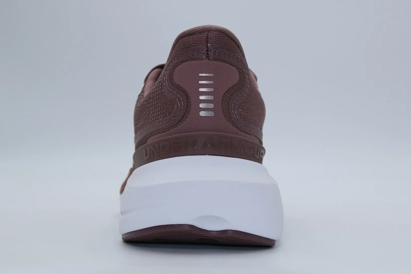 Under Armour Infinite Pro 2 Αθλητικά Παπούτσια για Τρέξιμο