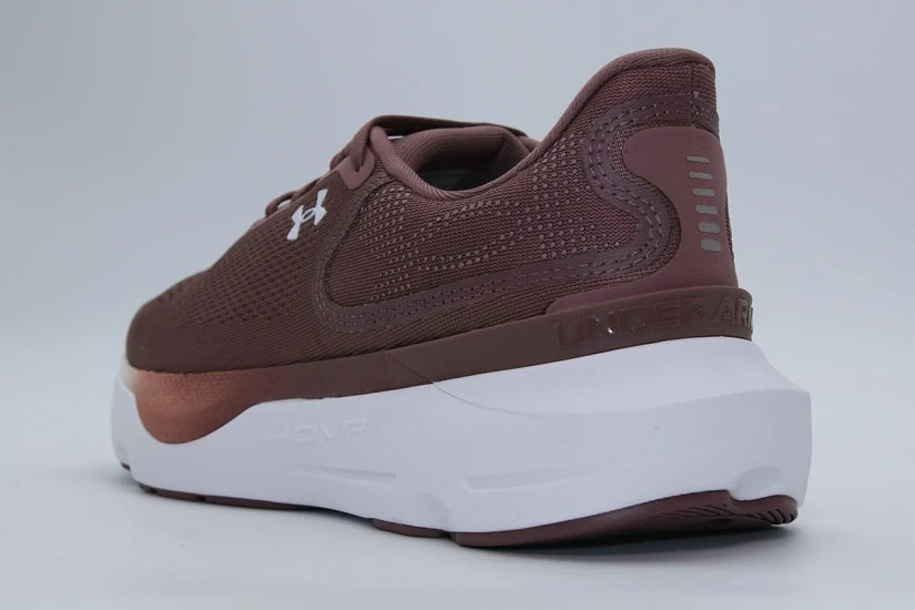 Under Armour Infinite Pro 2 Αθλητικά Παπούτσια για Τρέξιμο