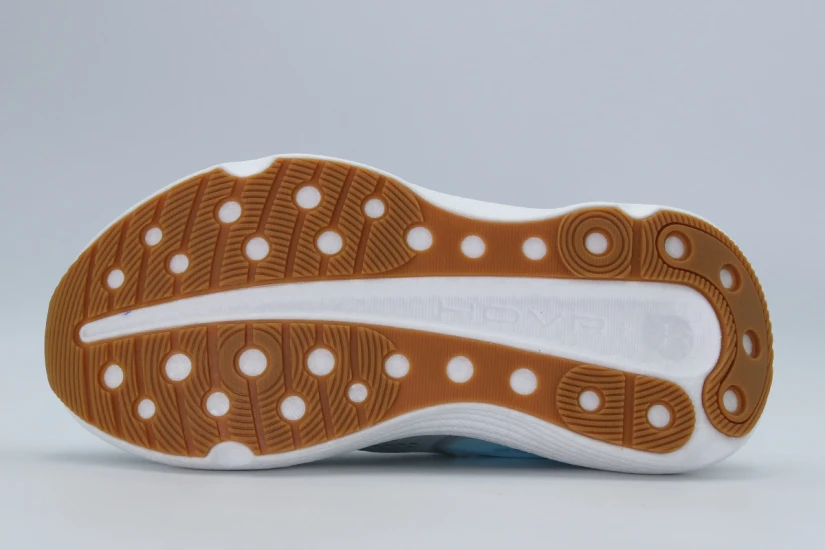 Under Armour Infinite Elite 2 Αθλητικά Παπούτσια για Τρέξιμο
