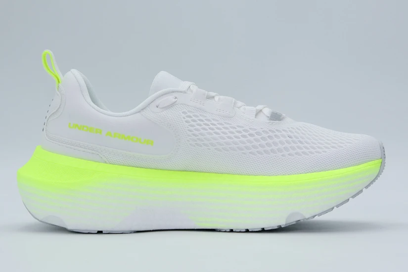 Under Armour Infinite Elite 2 Αθλητικά Παπούτσια για Τρέξιμο