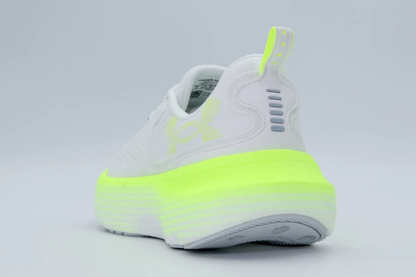 Under Armour Infinite Elite 2 Αθλητικά Παπούτσια για Τρέξιμο